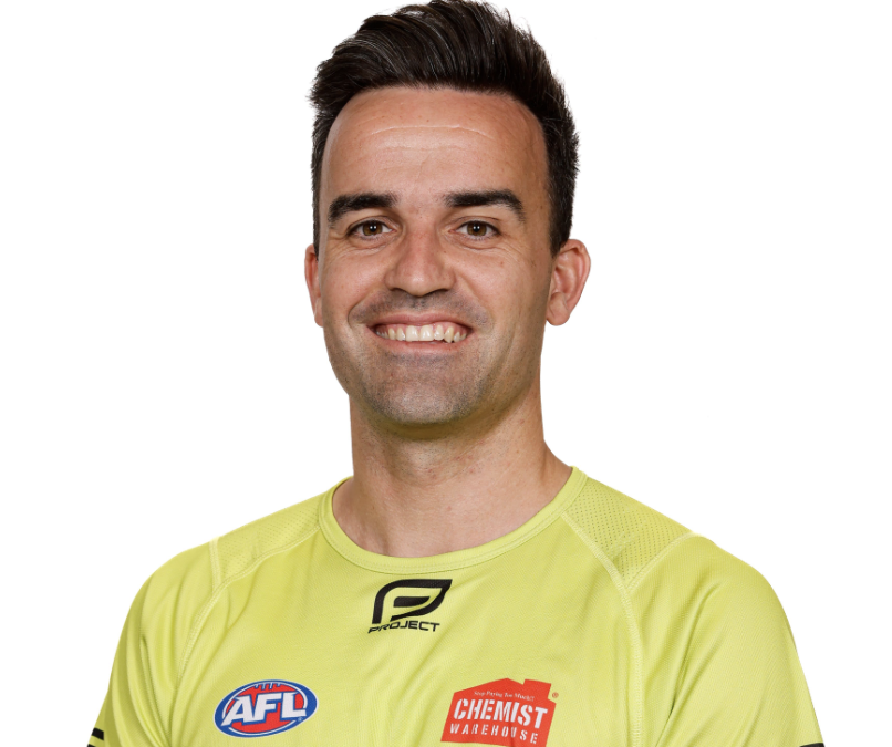 Andrew Heffernan